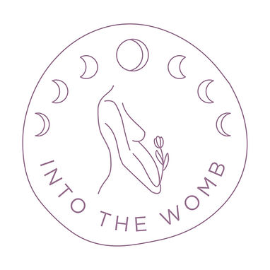 Into the Womb